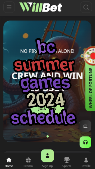 BC Summer Games 2024 Schedule - Full Calendar-bonobcgame.vz72fvrf.com