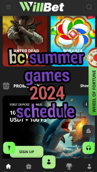 BC Summer Games 2024 Schedule - Full Calendar-bonobcgame.vz72fvrf.com